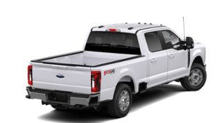 2026 Ford Super Duty® External Image 3